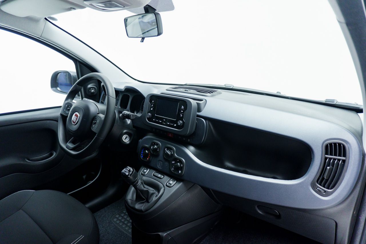 Foto Fiat Panda 17