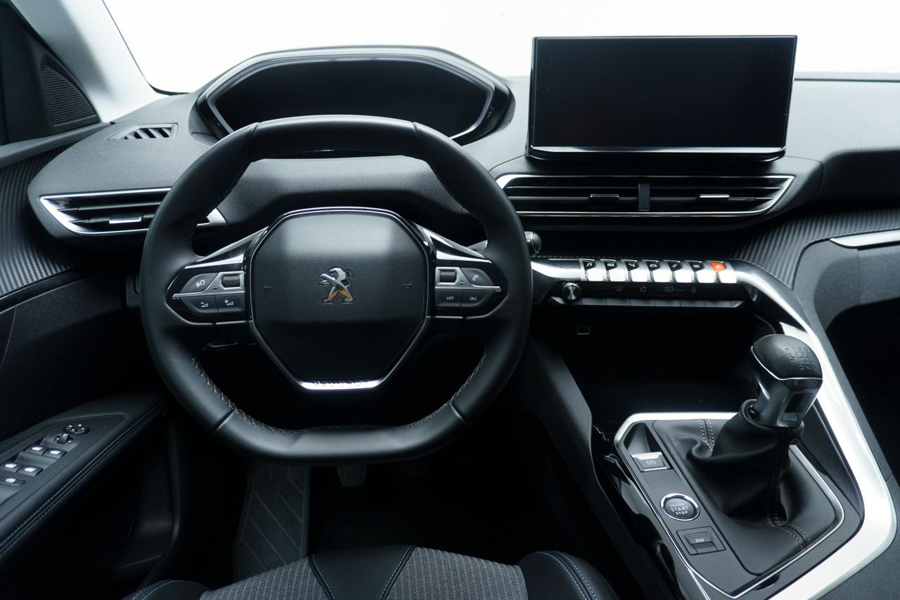 Foto Peugeot 3008 23