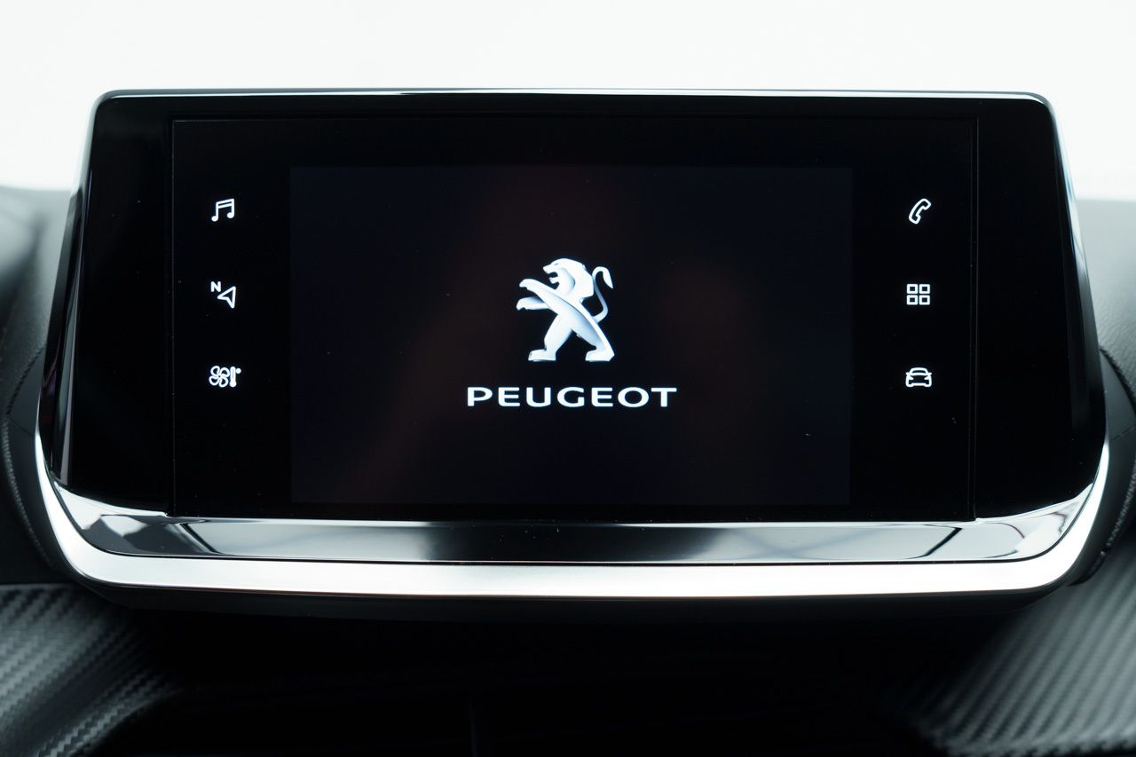 Foto Peugeot 2008 25