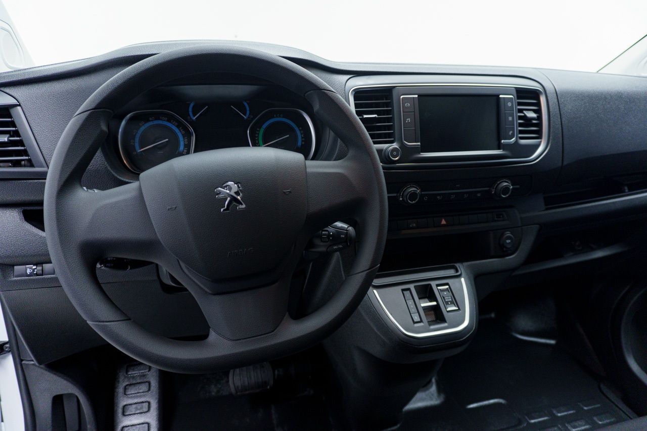 Foto Peugeot Expert 6