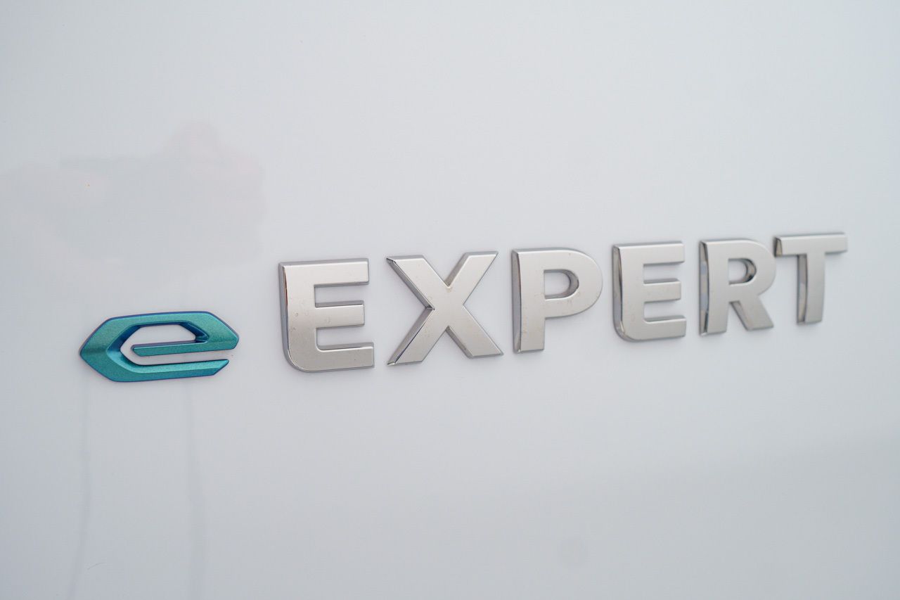 Foto Peugeot Expert 31