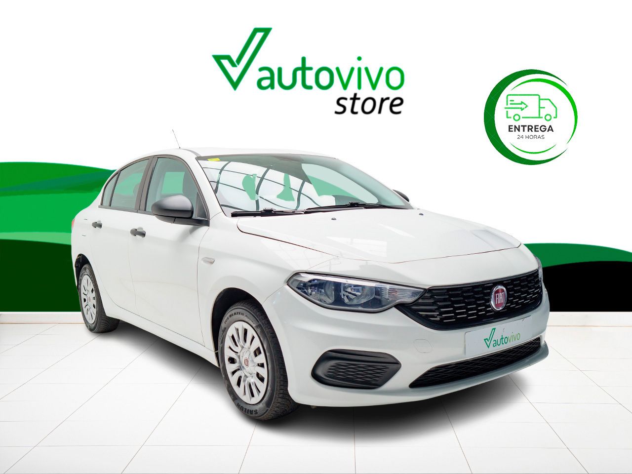 Foto Fiat Tipo 1