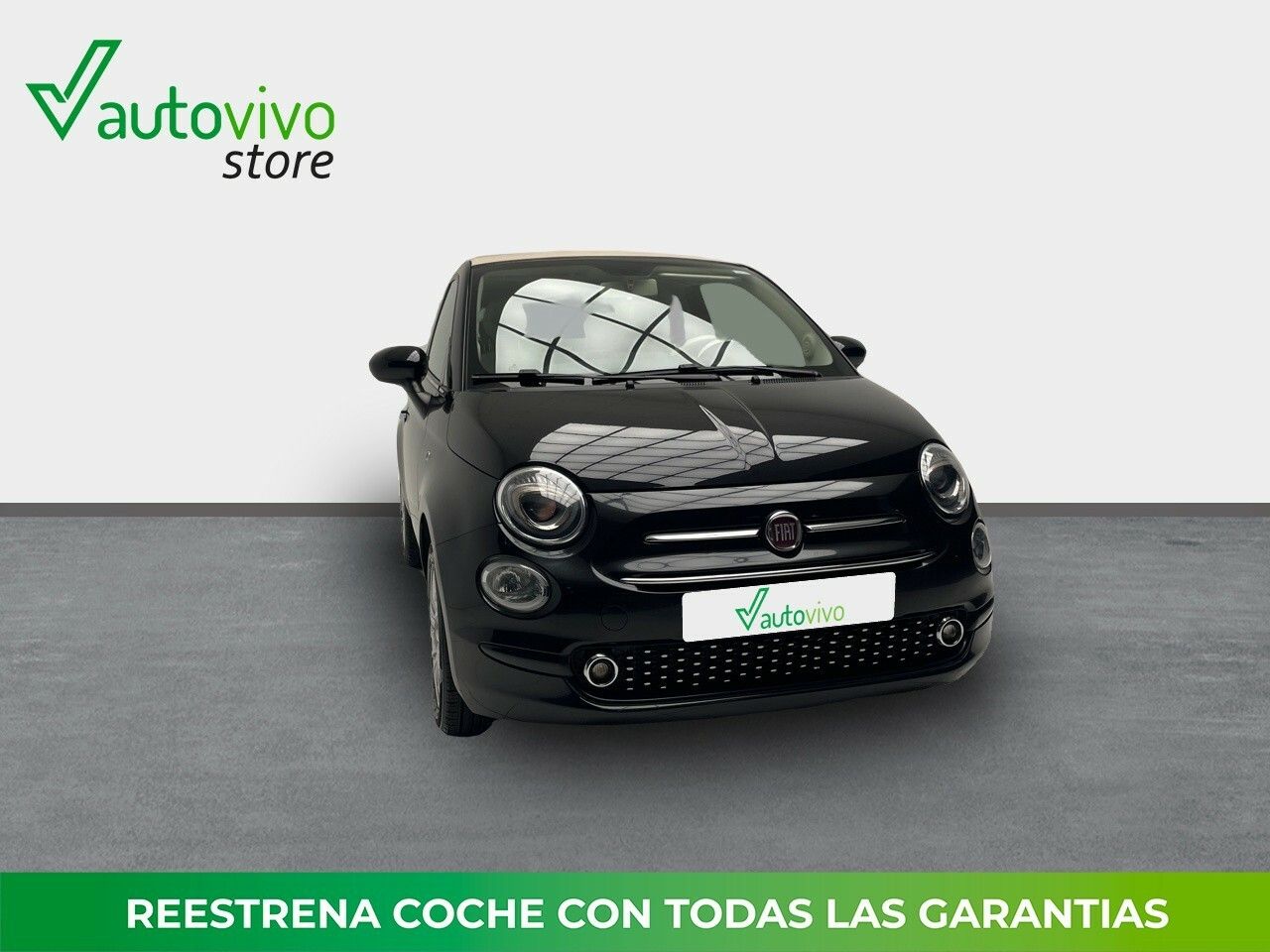 Foto Fiat 500 1