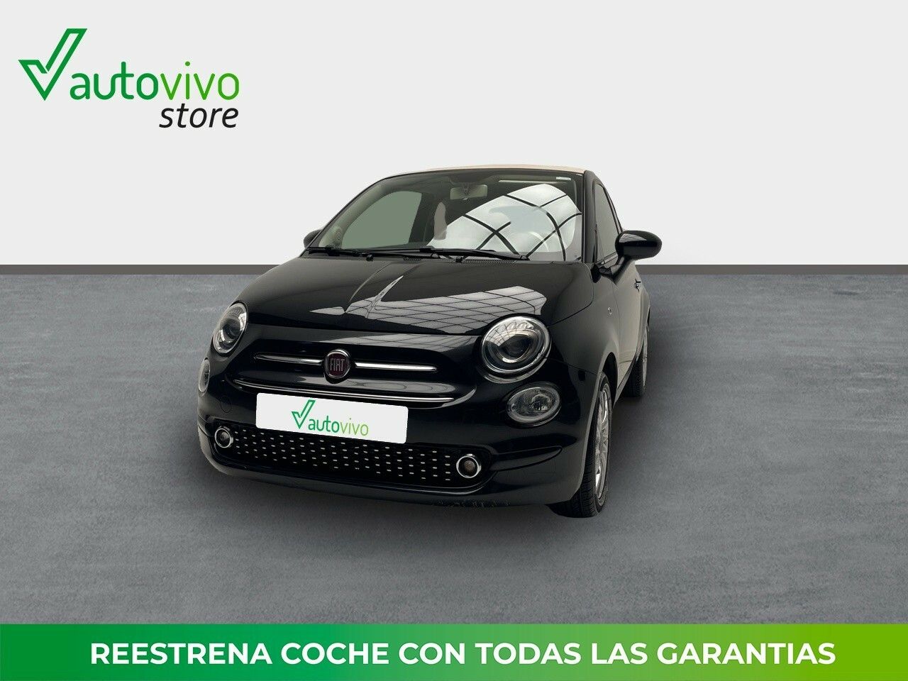 Foto Fiat 500 17