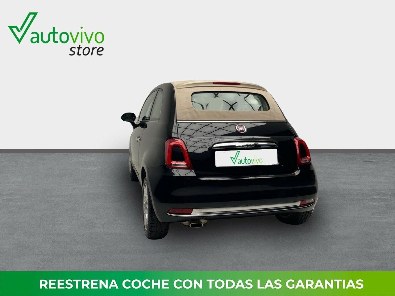 Foto Fiat 500 19