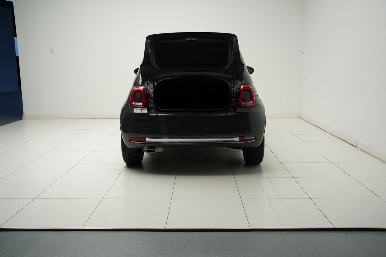 Foto Fiat 500 14