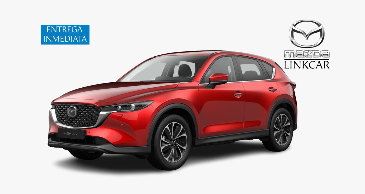 Foto Mazda CX-5 2