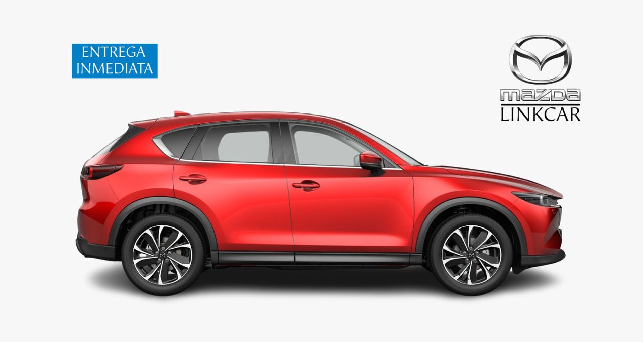 Foto Mazda CX-5 3
