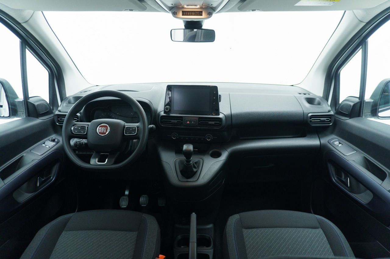 Foto Fiat Doblo 4