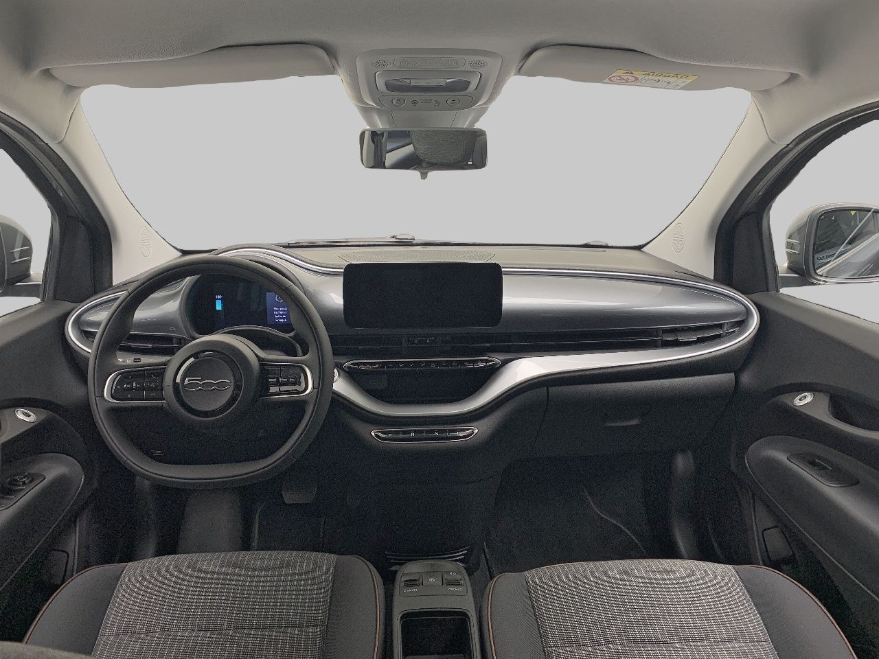 Foto Fiat 500 5