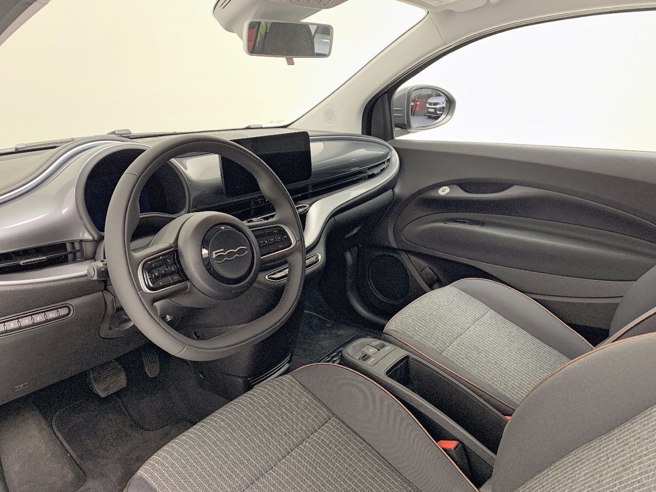Foto Fiat 500 9