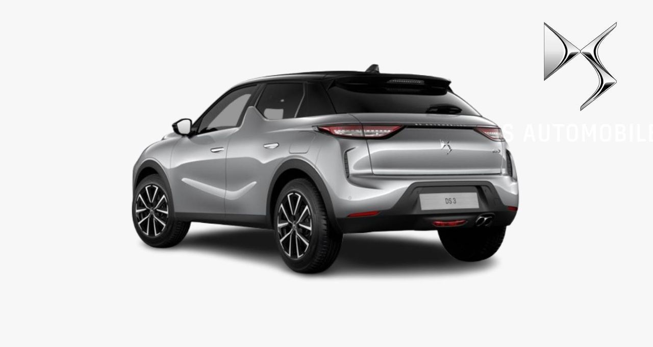 Foto DS Automobiles DS 3 3