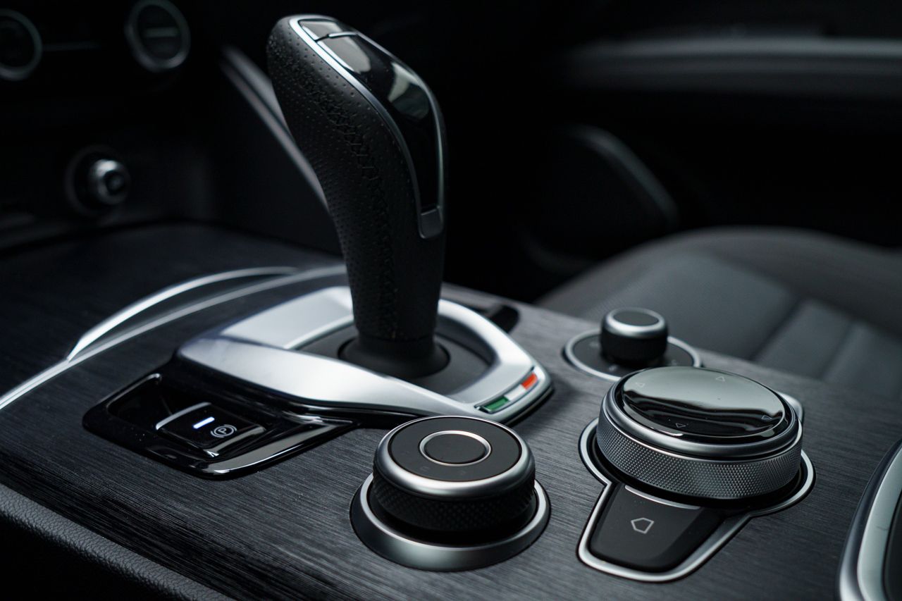 Foto Alfa Romeo Stelvio 23