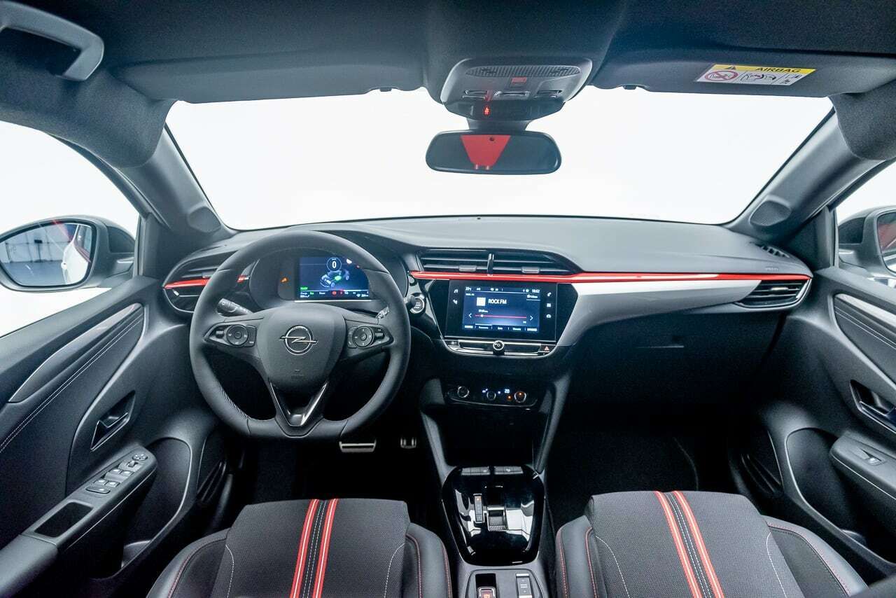 Foto Opel Corsa 4
