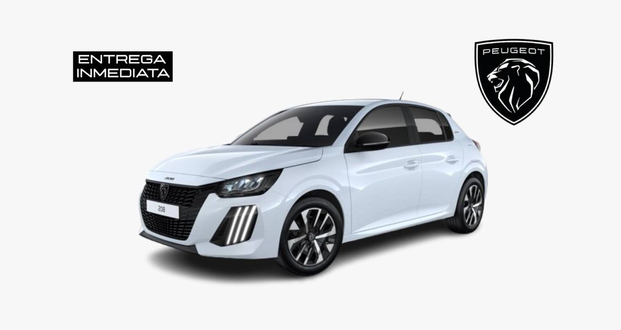 Foto Peugeot 208 2