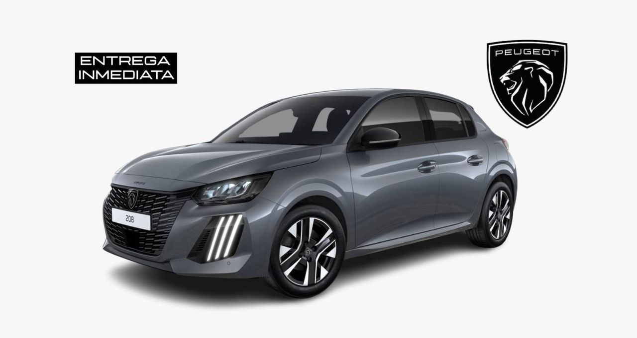 Foto Peugeot 208 2