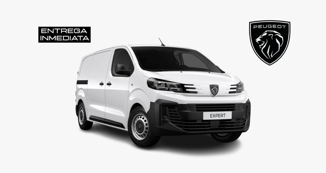 Foto Peugeot Expert 2