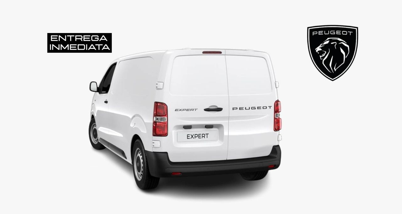 Foto Peugeot Expert 4