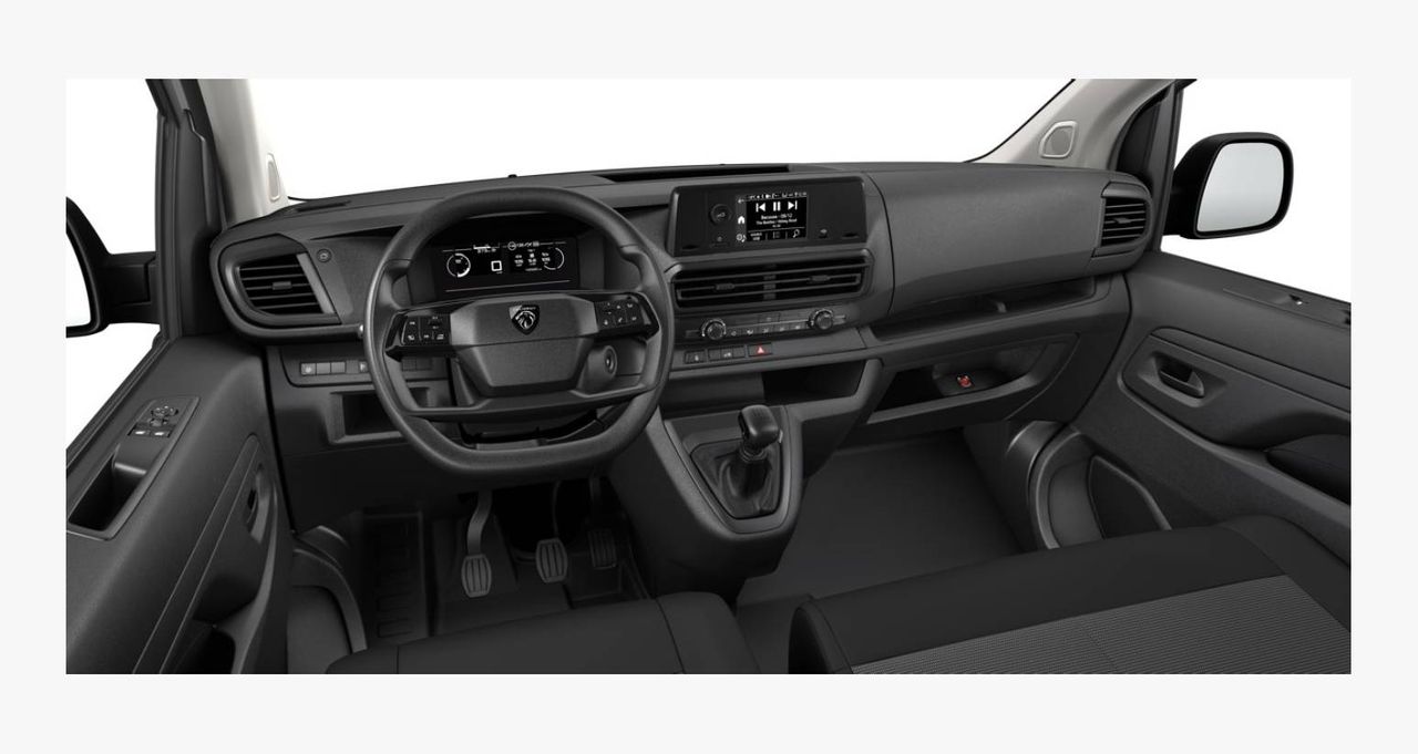 Foto Peugeot Expert 5