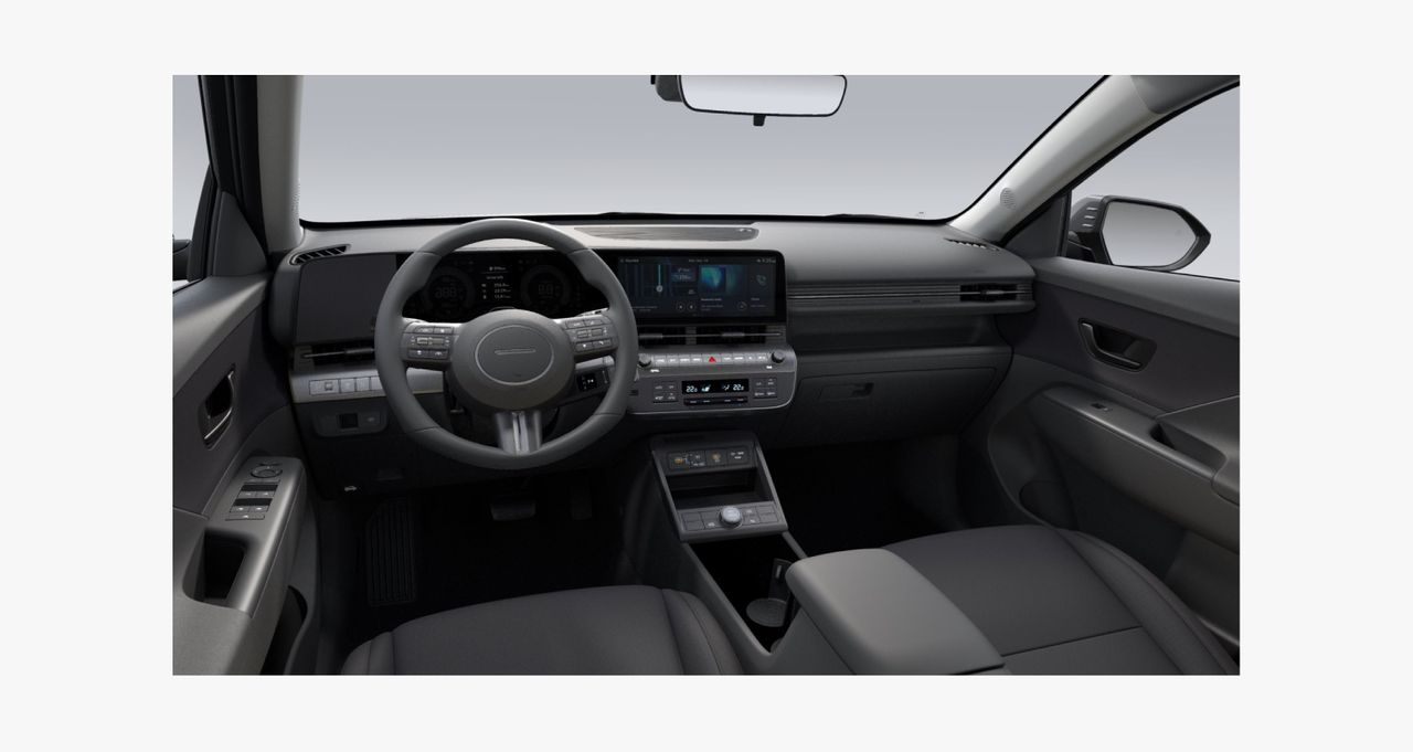 Foto Hyundai Kona 5