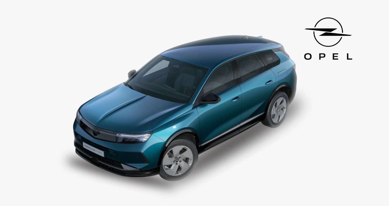 Foto Opel Grandland X 2