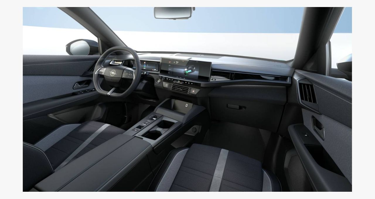 Foto Opel Grandland X 4