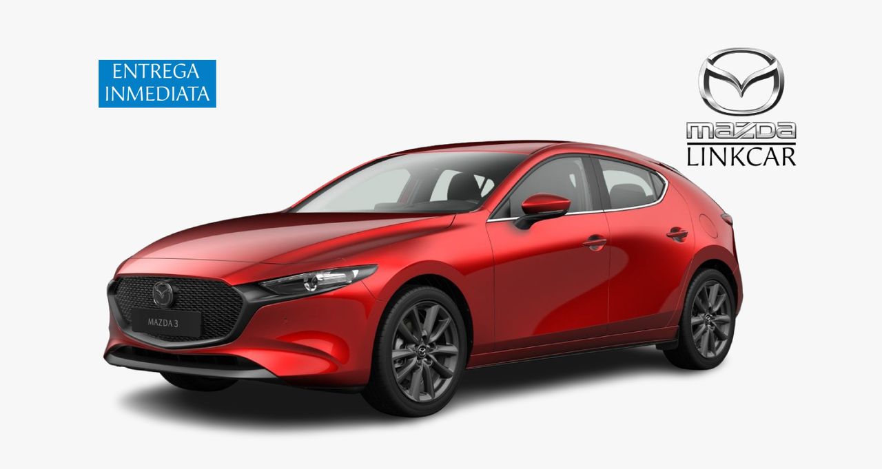 Foto Mazda Mazda3 2