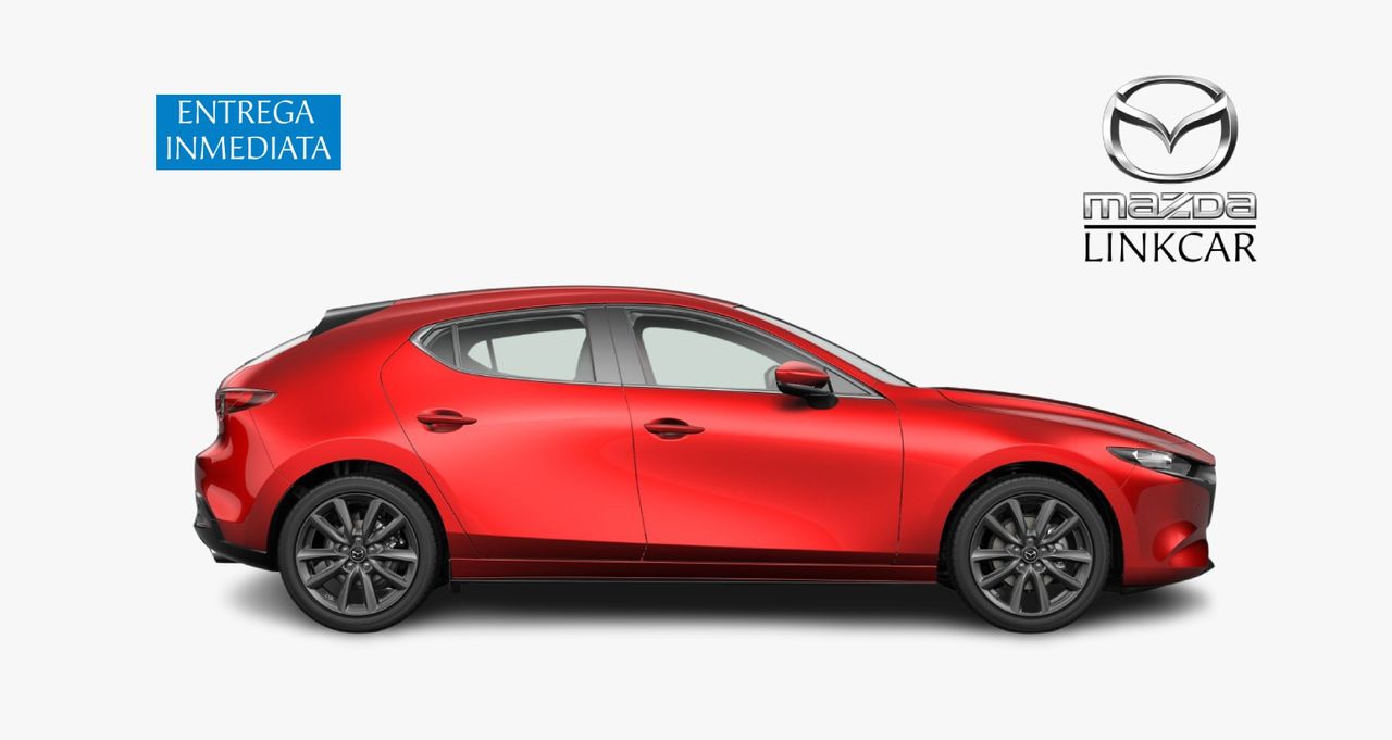 Foto Mazda Mazda3 3