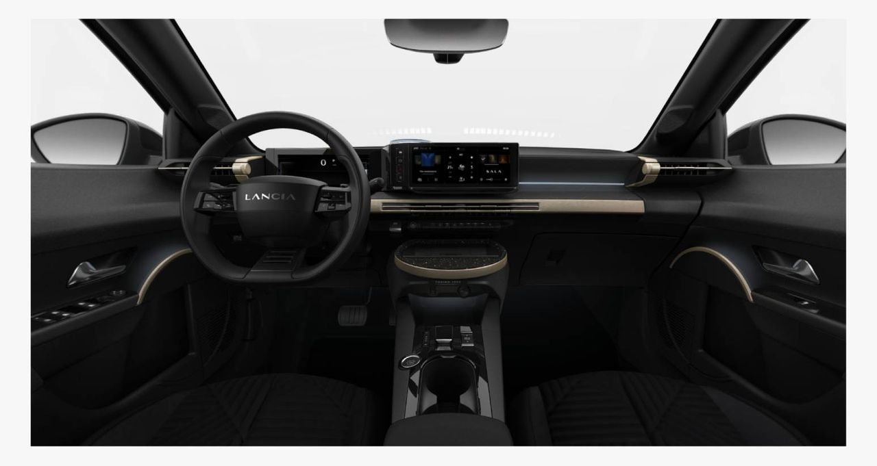 Foto Lancia Ypsilon 5