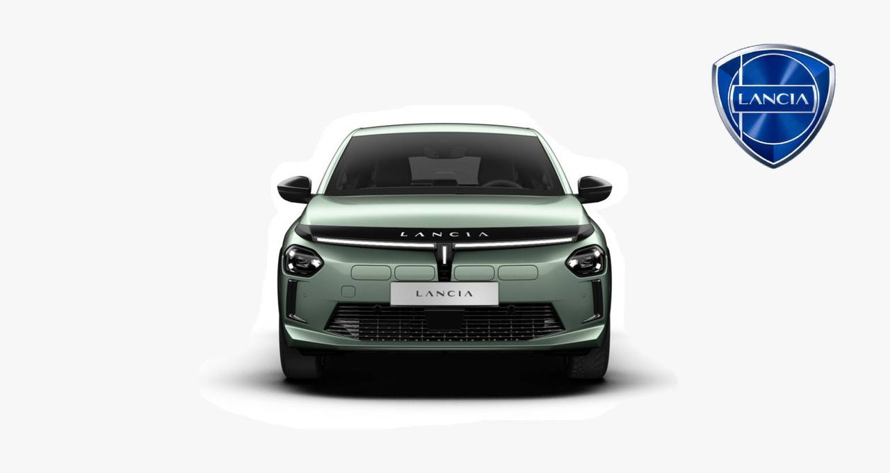 Foto Lancia Ypsilon 4