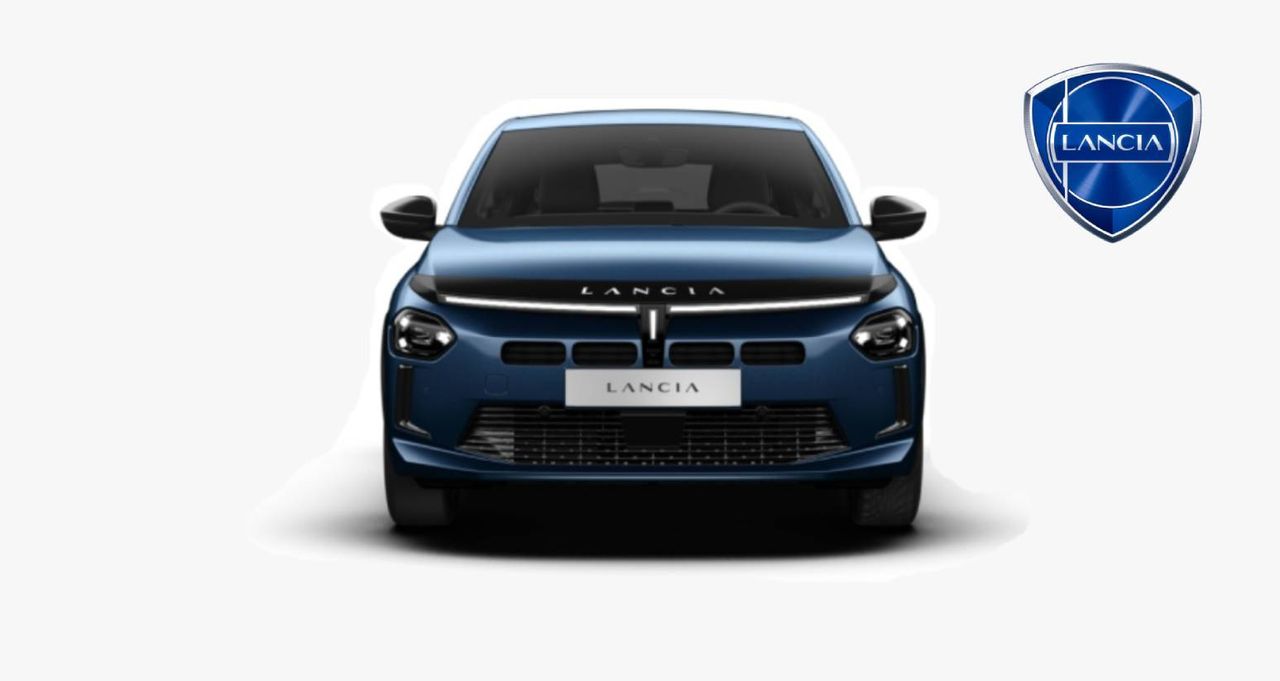 Foto Lancia Ypsilon 4