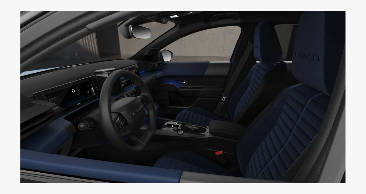Foto Lancia Ypsilon 6