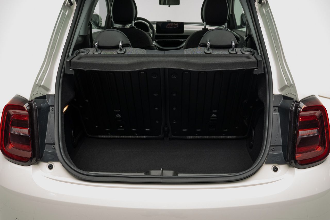 Foto Fiat 500 9