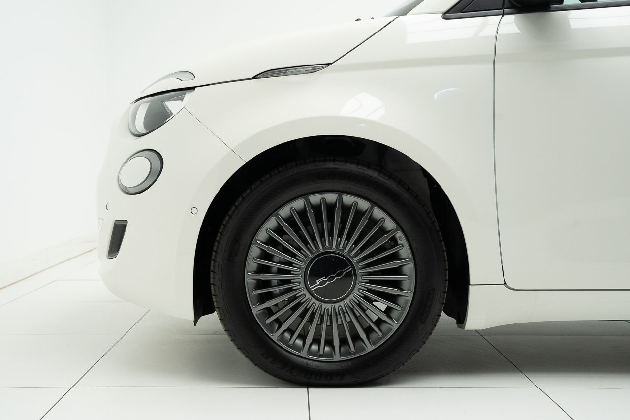 Foto Fiat 500 15