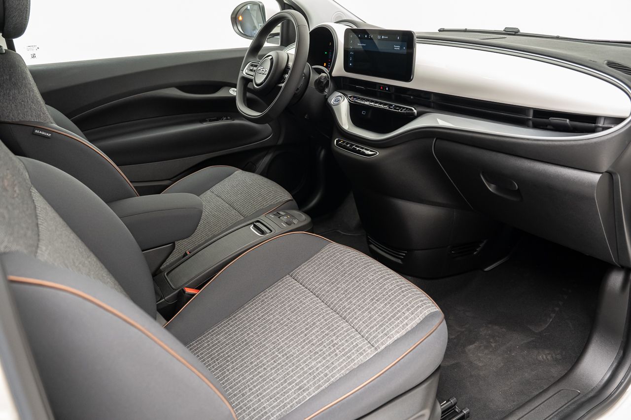 Foto Fiat 500 17