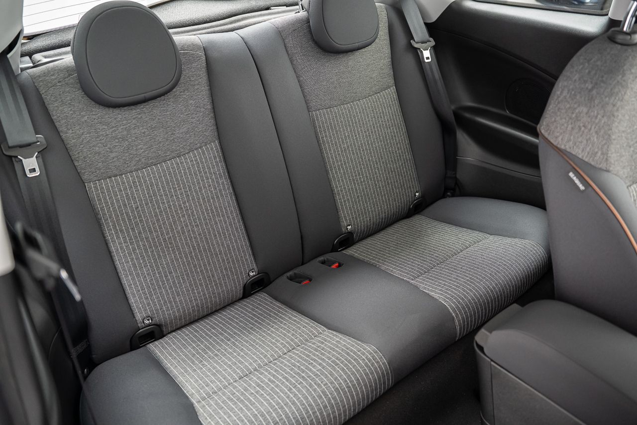 Foto Fiat 500 18