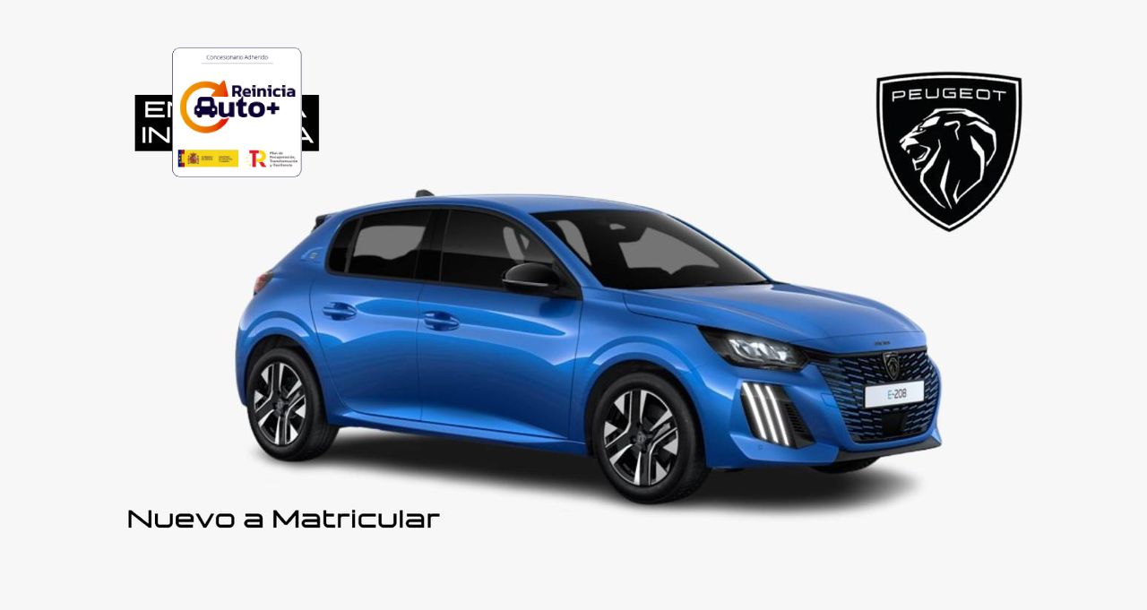 Foto Peugeot 208 1