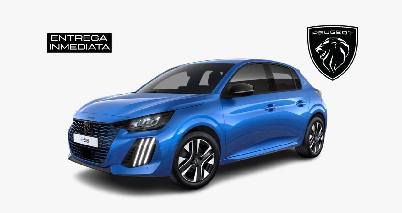 Foto Peugeot 208 2