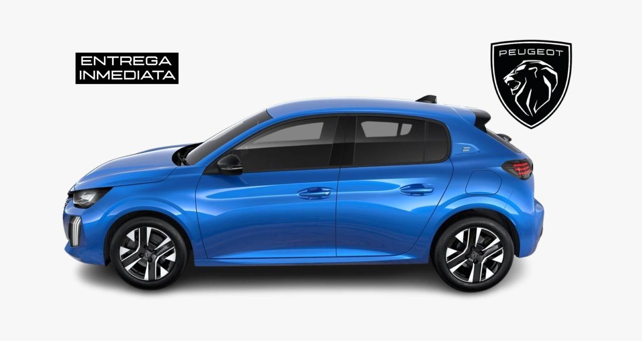 Foto Peugeot 208 3