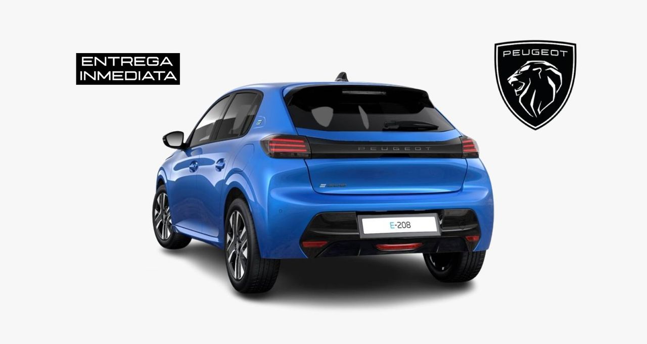 Foto Peugeot 208 4