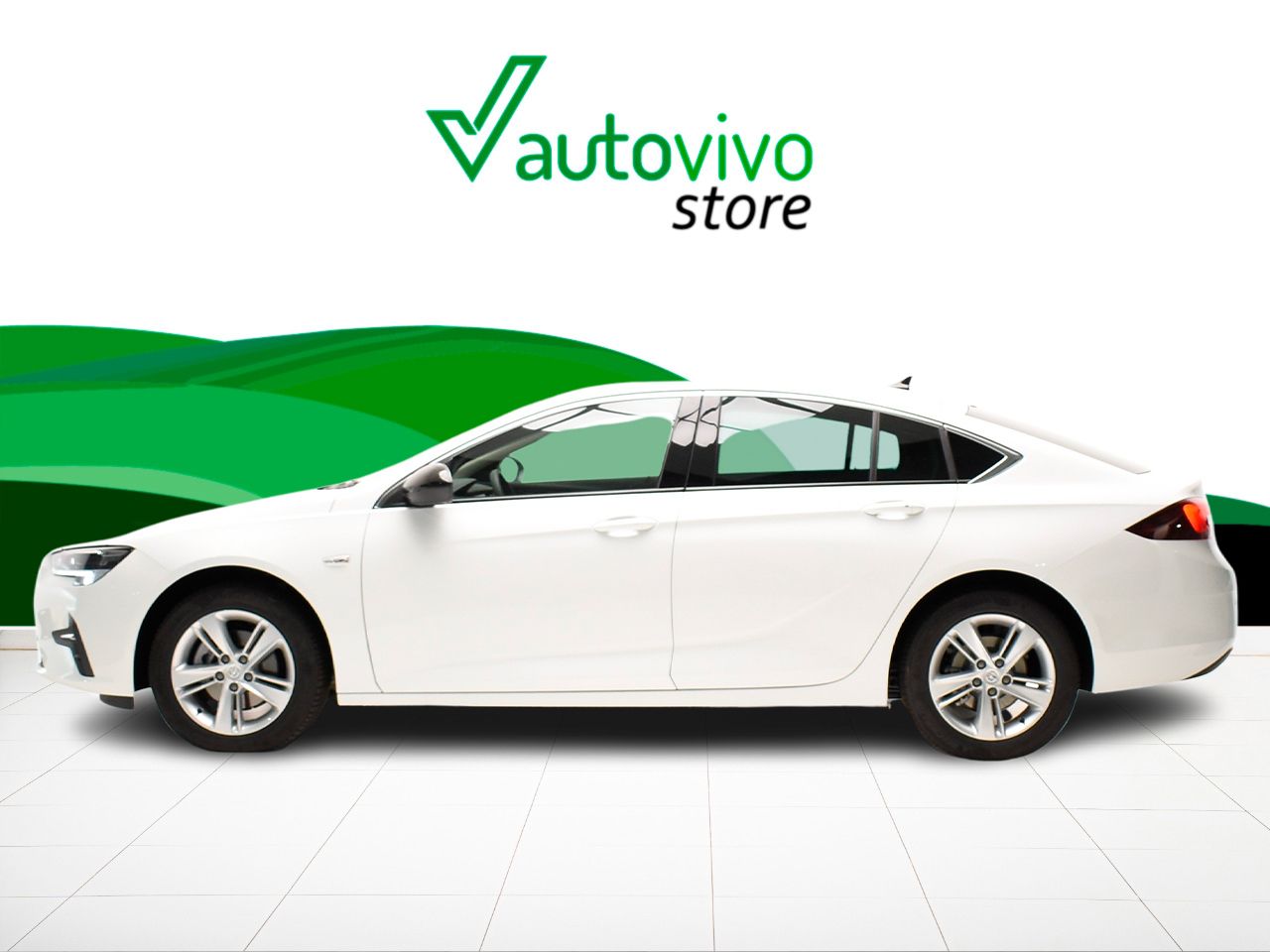 Foto Opel Insignia  3