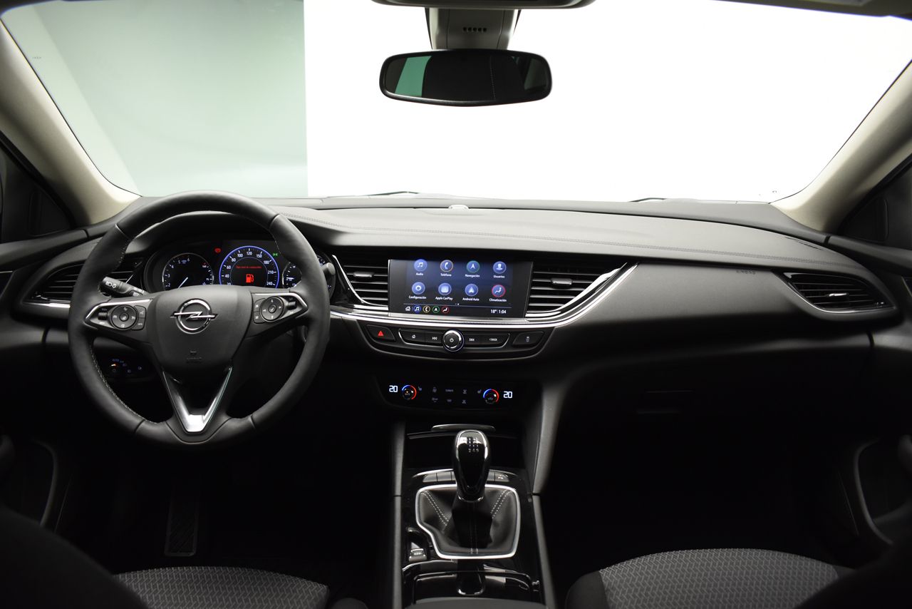 Foto Opel Insignia  6