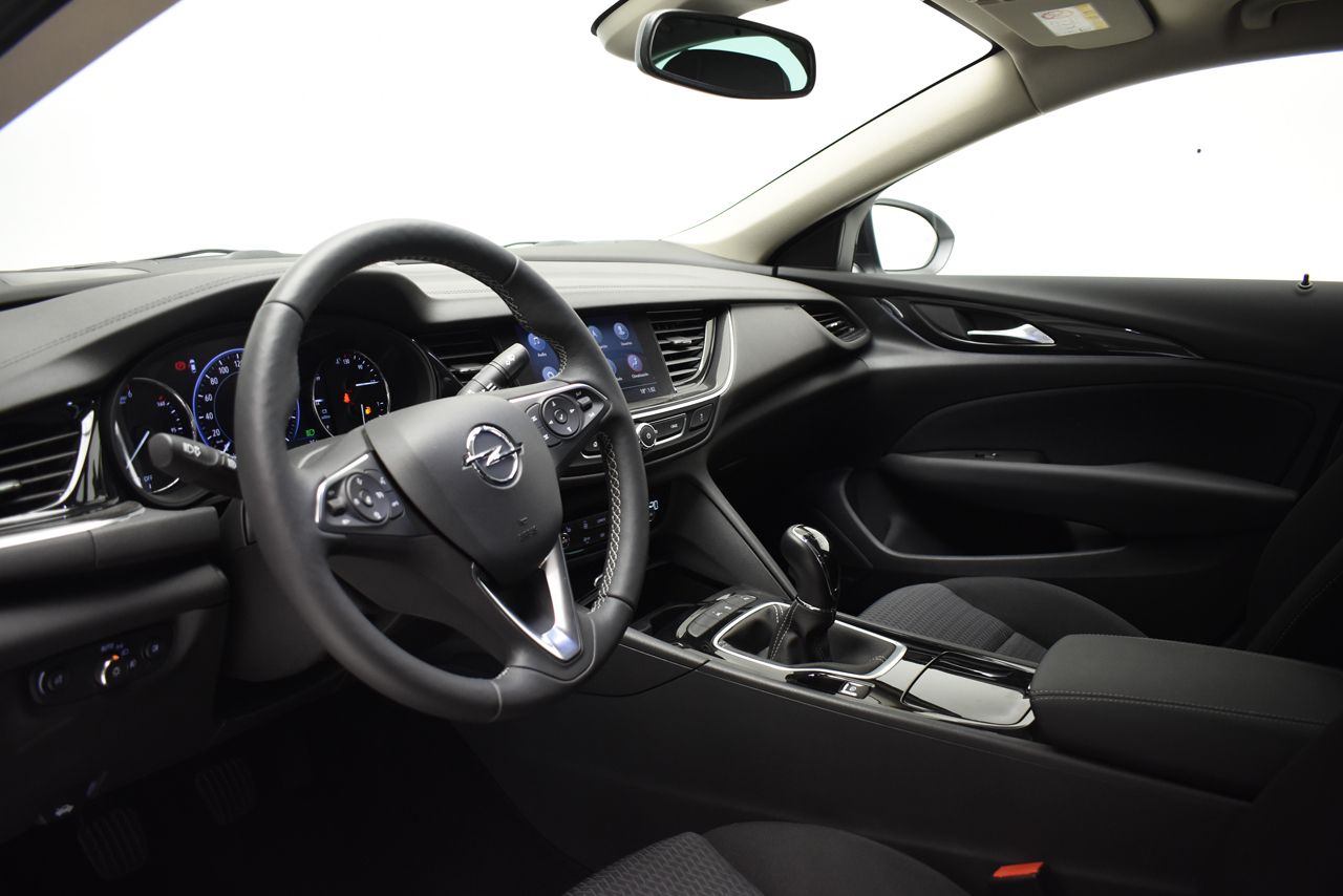 Foto Opel Insignia  7