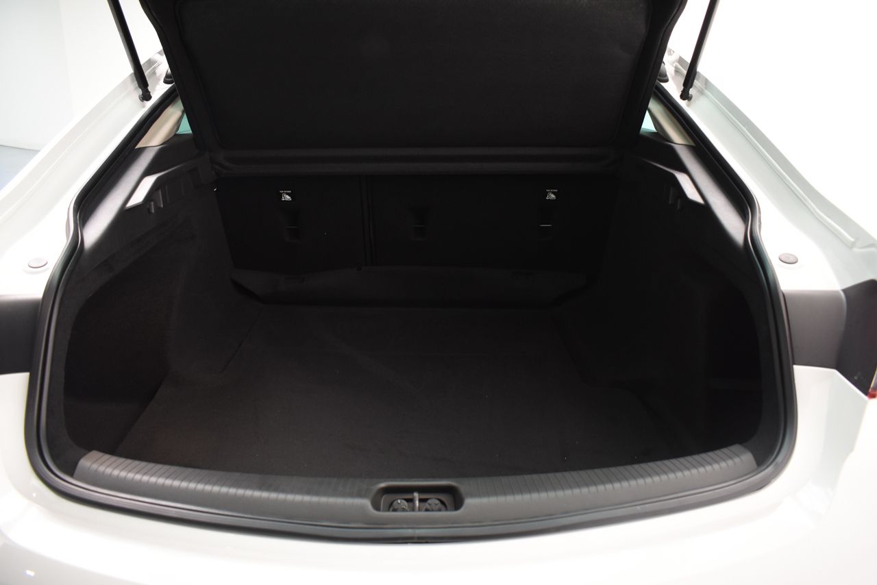 Foto Opel Insignia  9