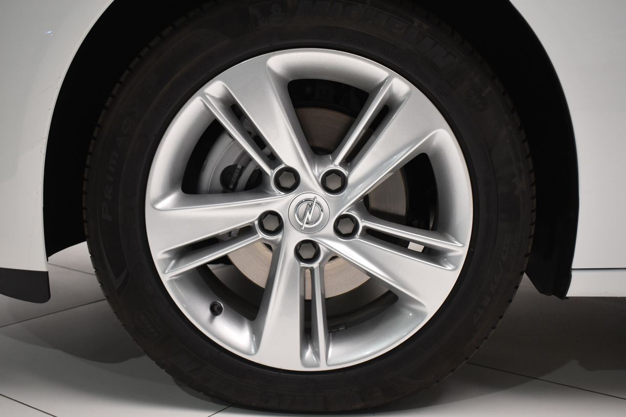 Foto Opel Insignia  15