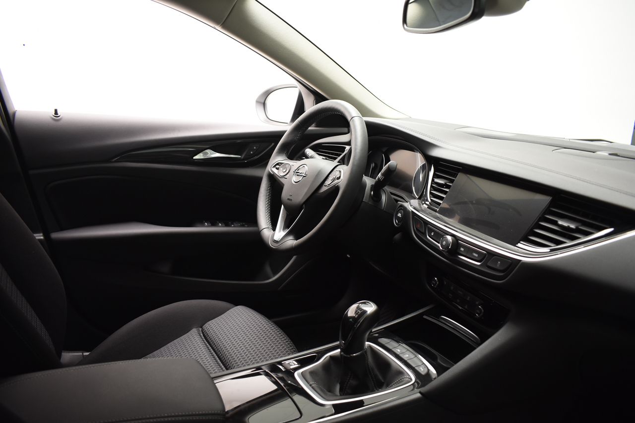 Foto Opel Insignia  17