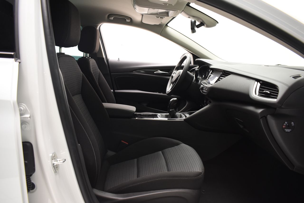Foto Opel Insignia  19