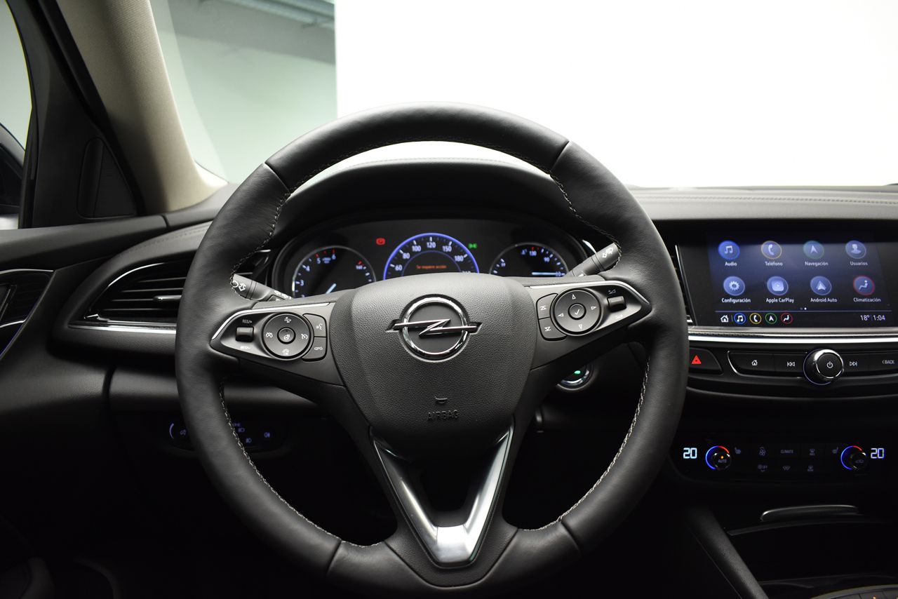 Foto Opel Insignia  20