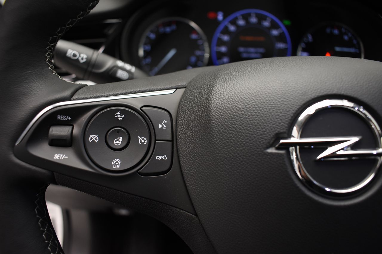 Foto Opel Insignia  21