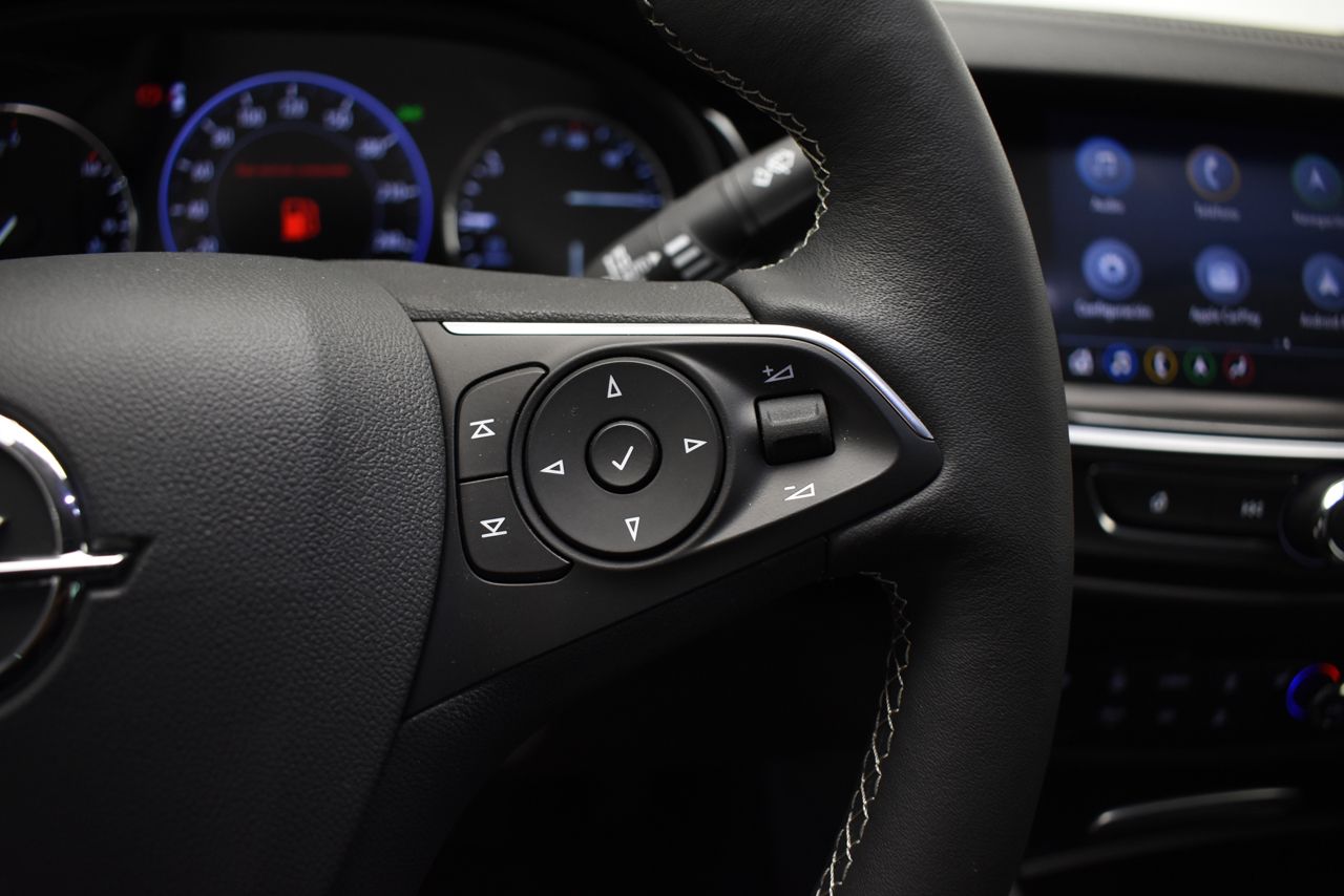 Foto Opel Insignia  22